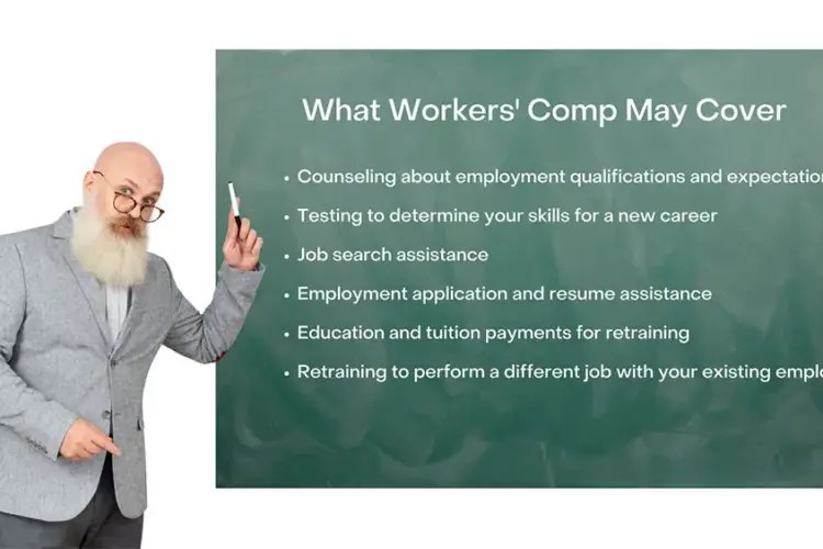 What Workers' Compensation Covers and What It Doesn't Elkus & Sisson