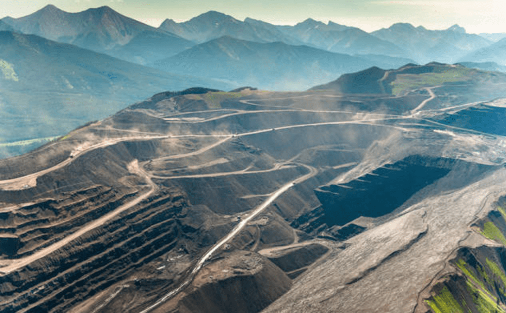 BC Mining Concerns Ramping Up Elk Valley Coal News