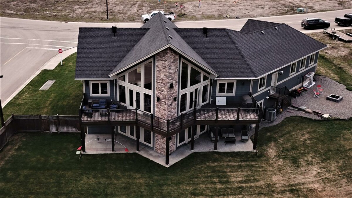 3 Sparwood Realtor Custom Real Estate and Property Management