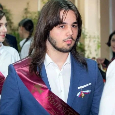 Gleb Korablev
