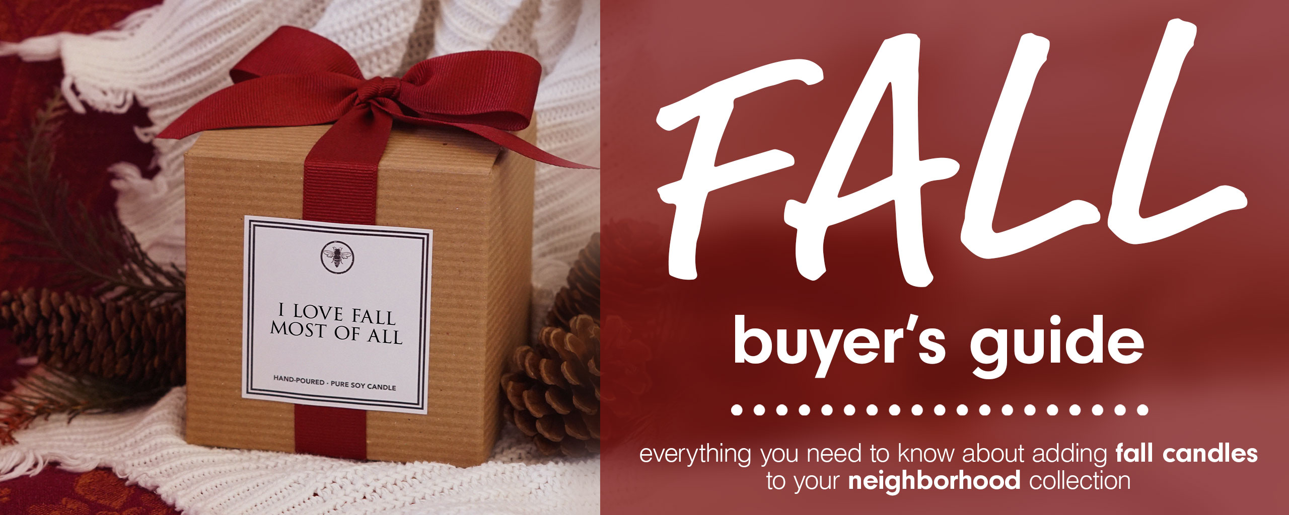 Ella B. Candles Personalized Candles for Anyone, Anywhere