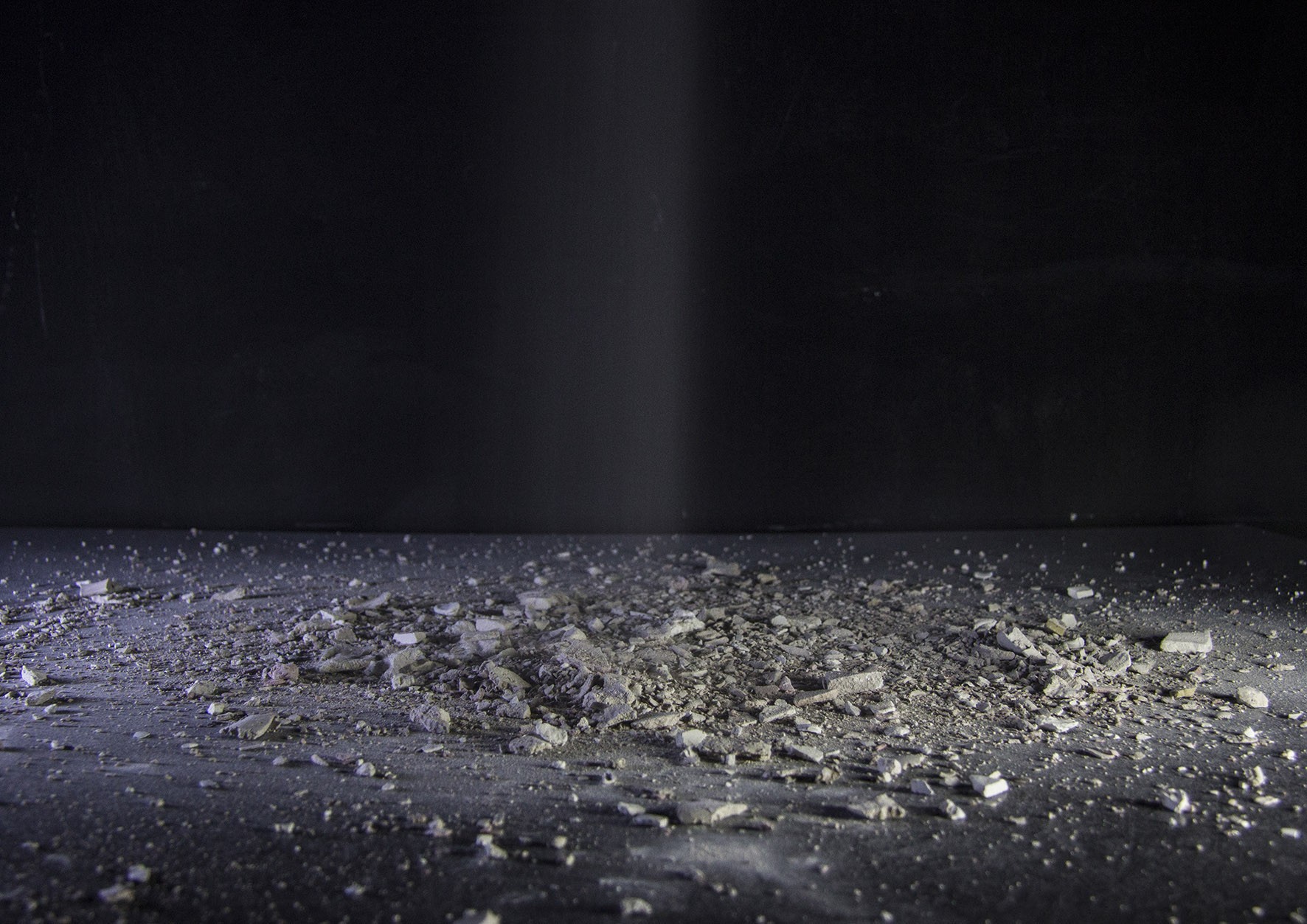 Ella Condon / Works / Trace