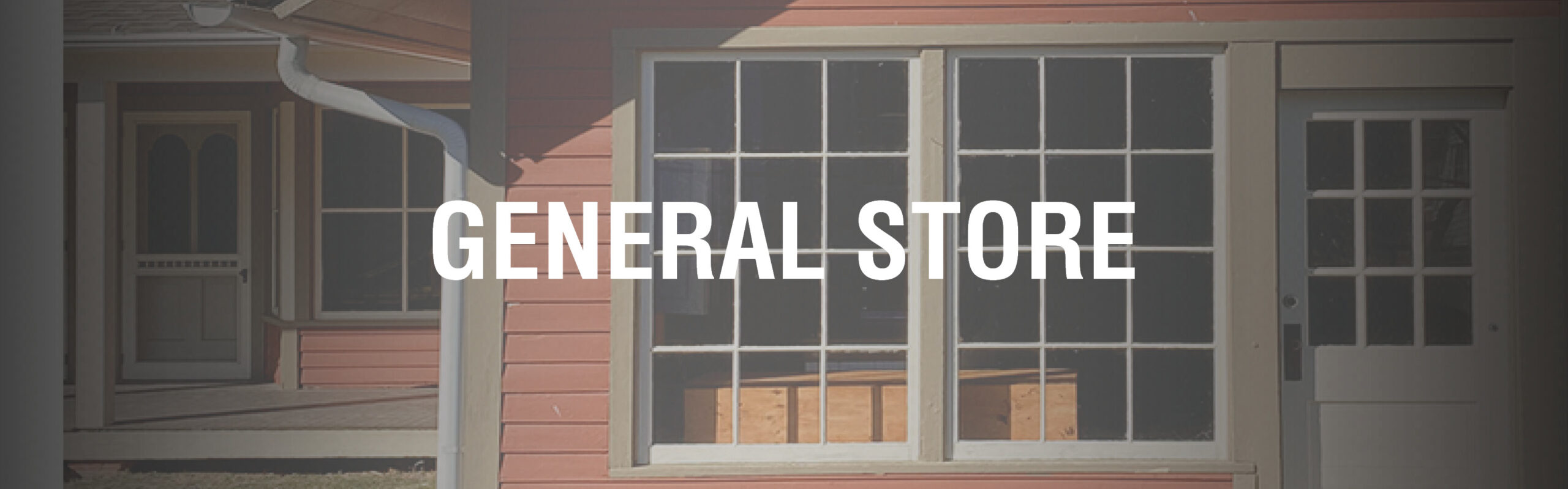 General Store Ella Sharp Museum