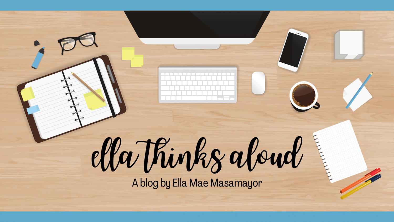 Favorite Person | Ella Thinks Aloud