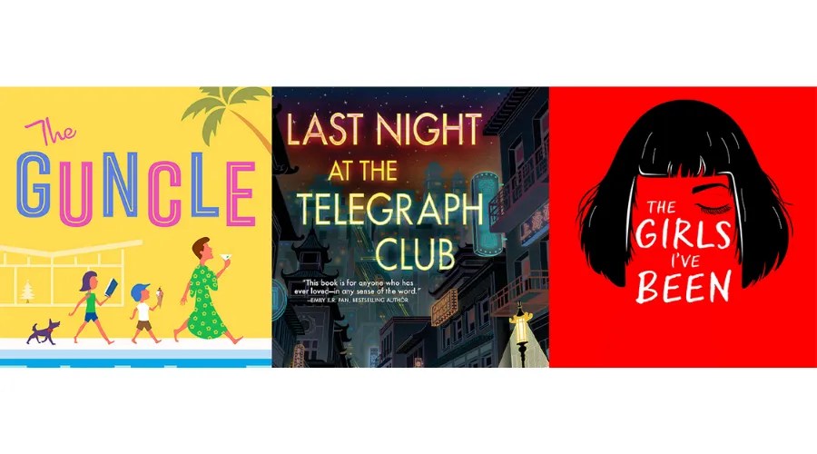 8 Of The Best New Queer YA Books Elle India