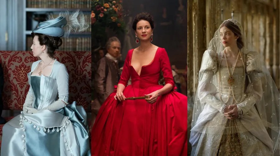 5 Period Dramas With Great Costume Design