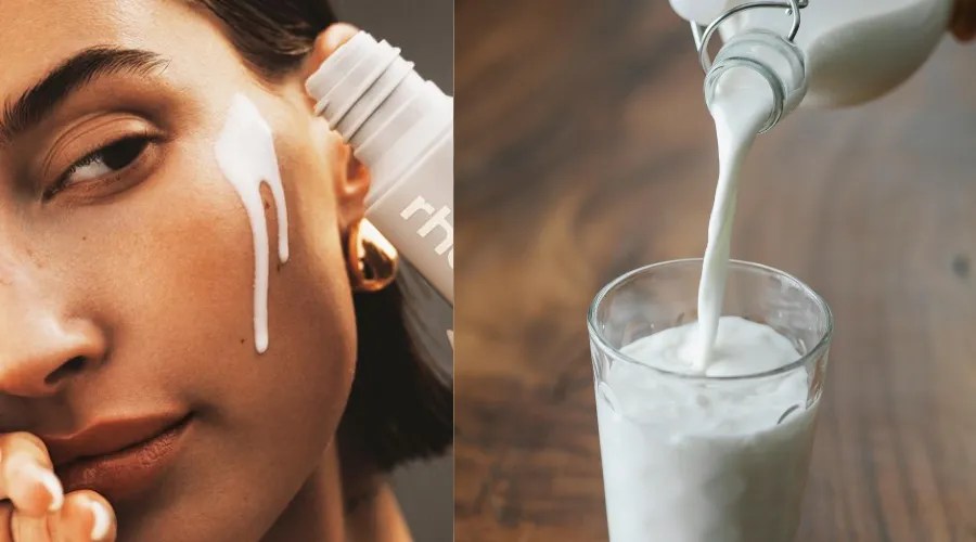 Kombucha Superfood or Super Skincare Ingredient?