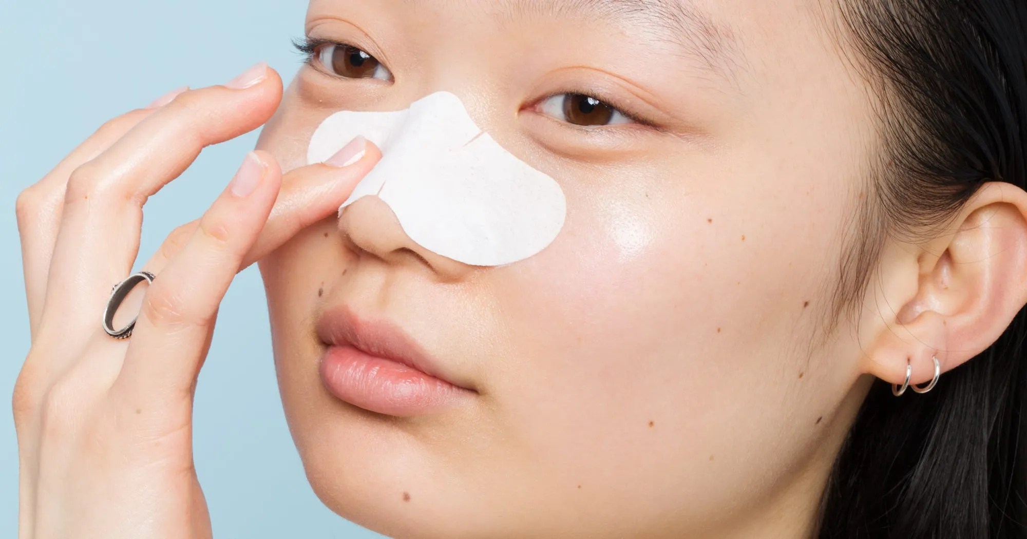Are Pore Strips Actually Effective Or Just Another Gimmick? Dermatologists Help Us Investigate