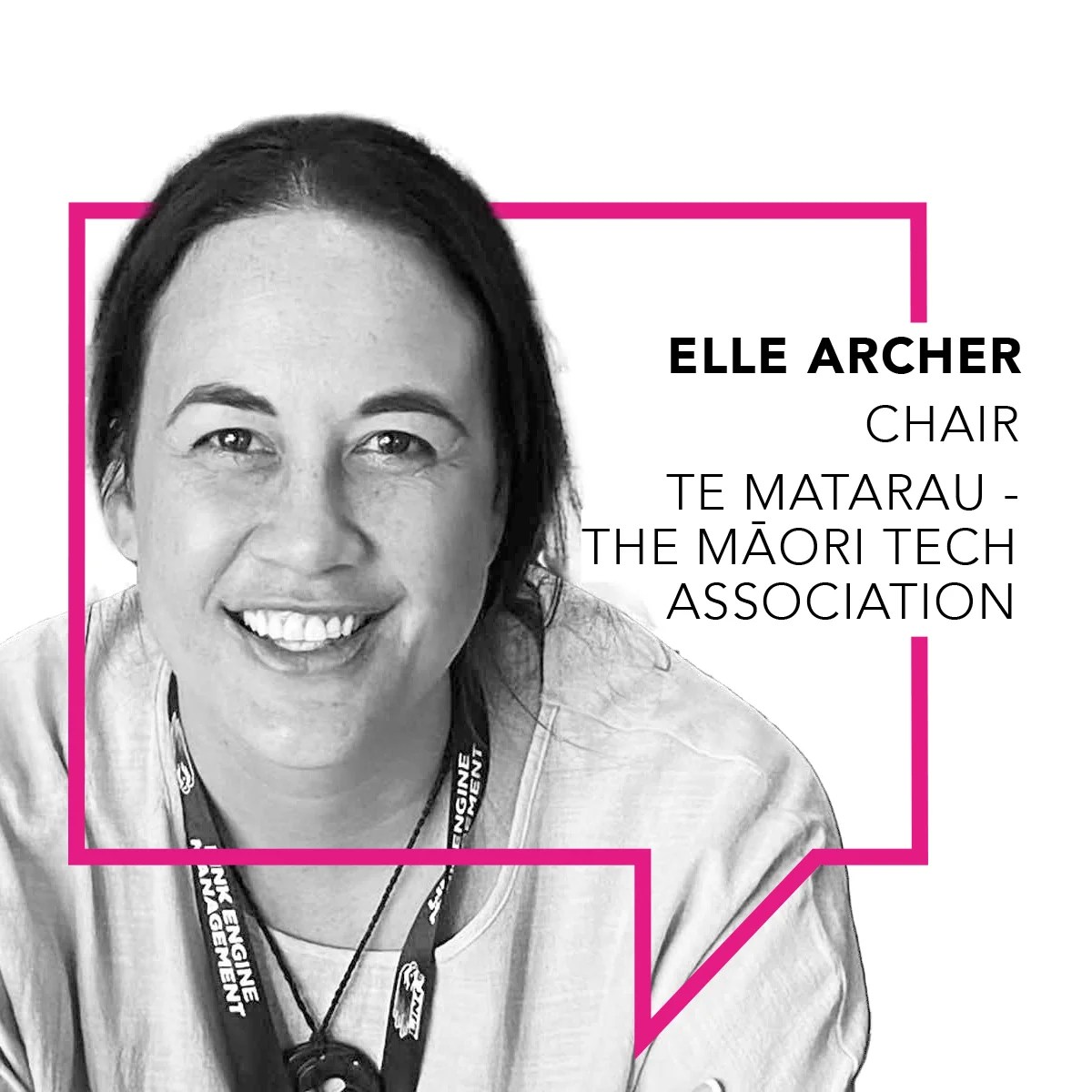 Festival for the Future 2023 Elle Archer