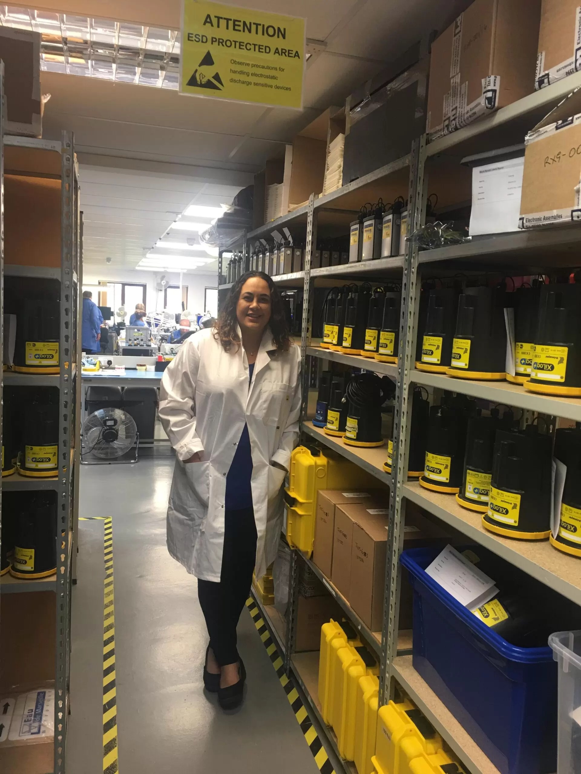 About Elle Elle Archer