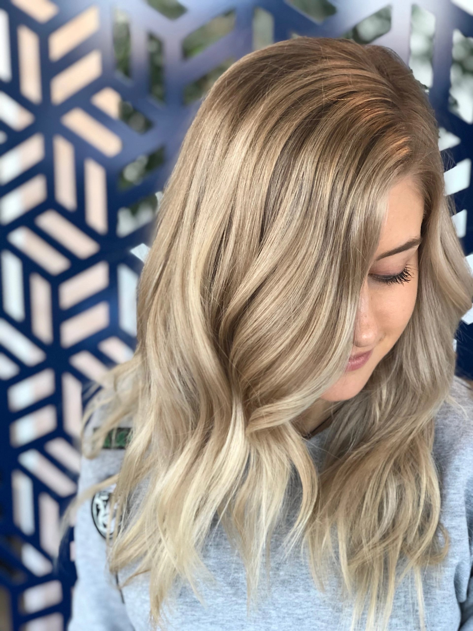 Denver and Lakewood Salon Services elle.b savvy