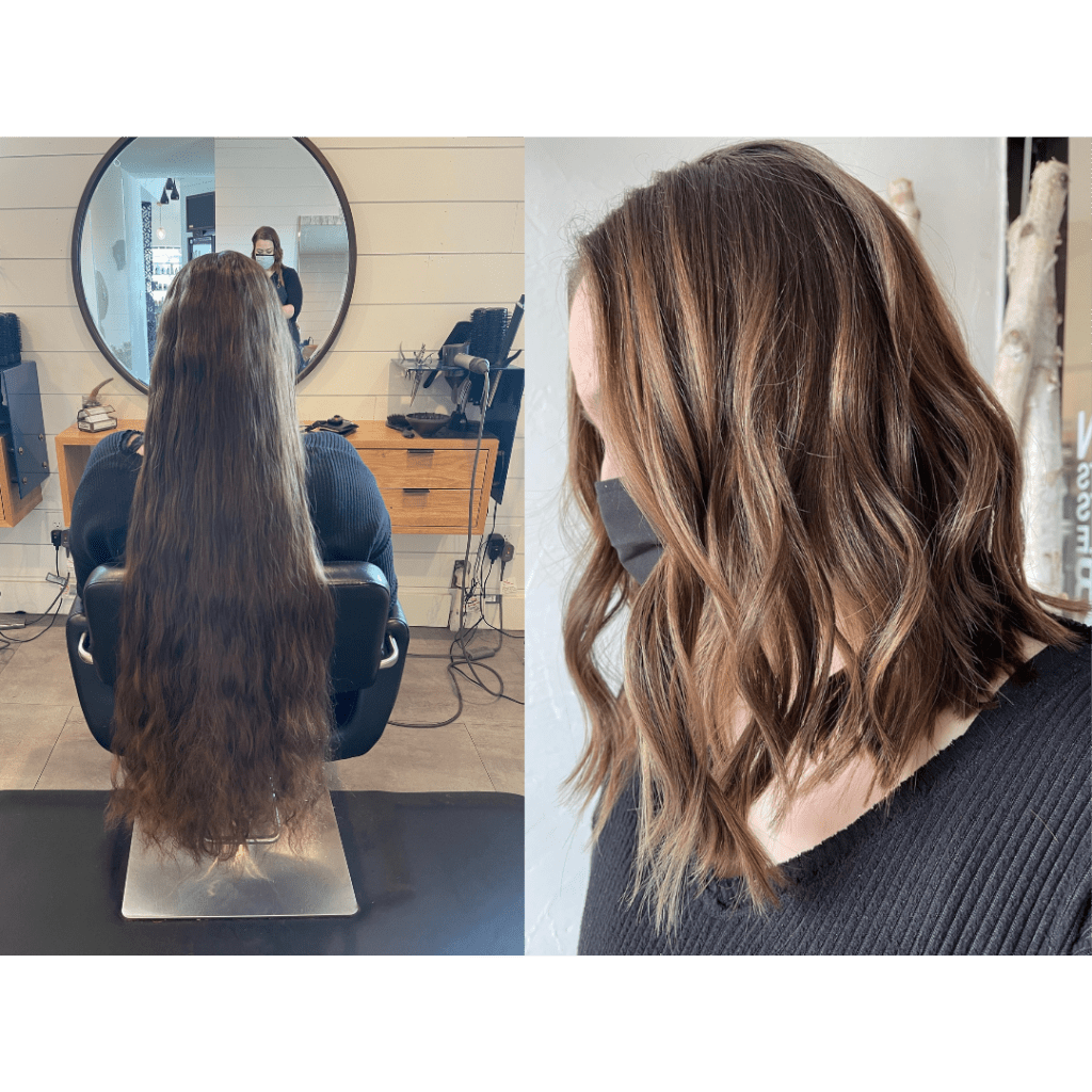 Haircuts and Styling in Lakewood, Colorado elle.b savvy