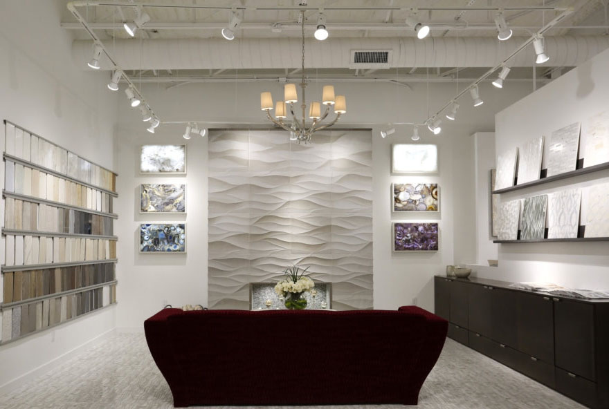 Artistic Tile Elleco Construction