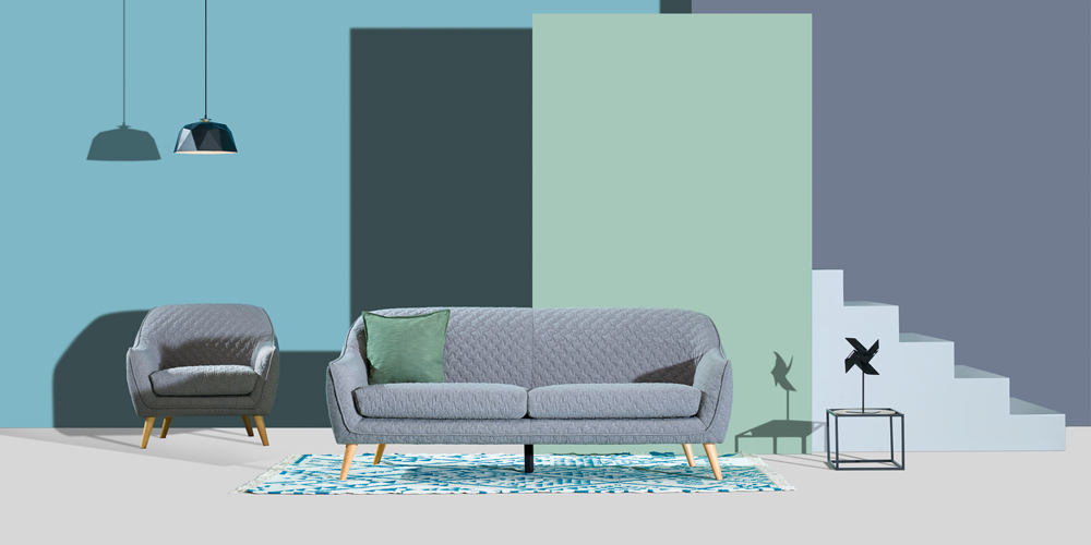 Godrej Sofa Design