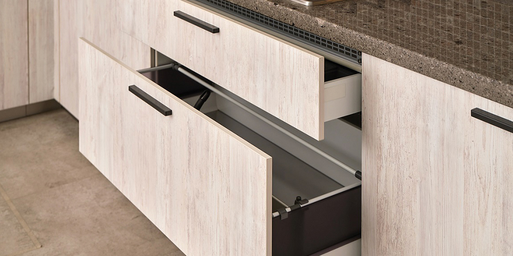 Panasonic Life Solutions India reveals a classy range of kitchen products