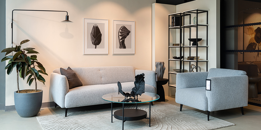 BoConcept India launches its 6th store as it completes five years in