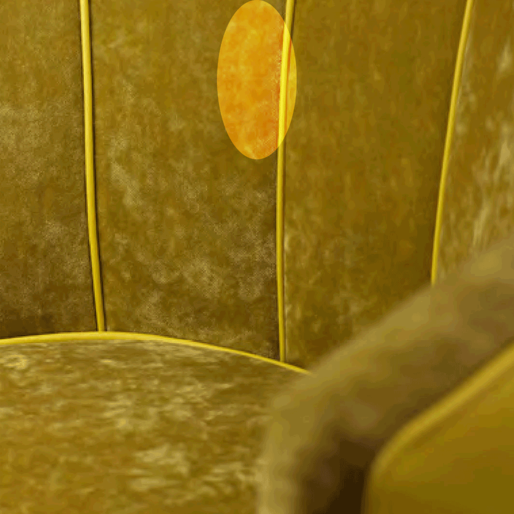 EVA, un fiore che gira Elledue