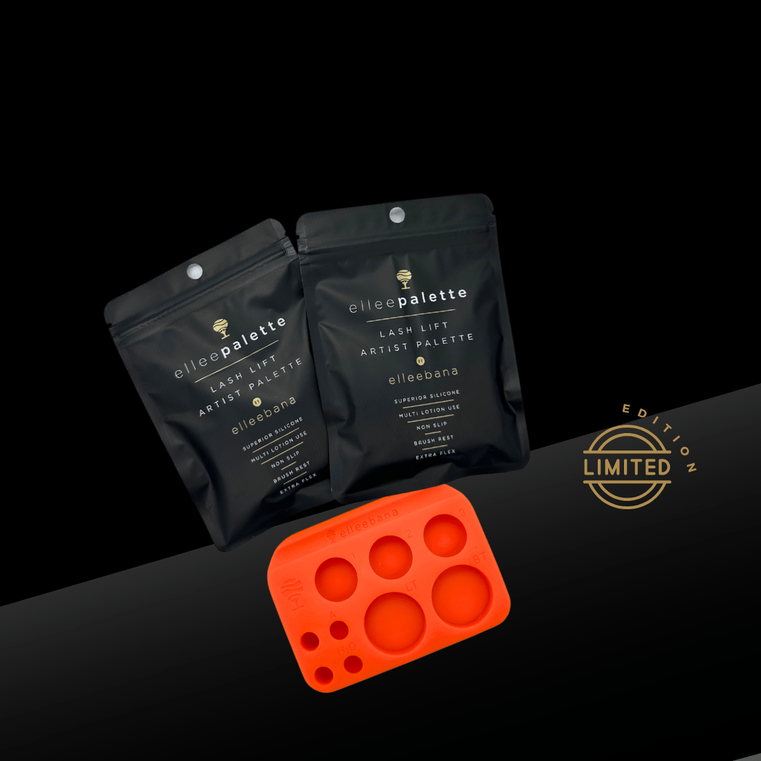 Elleebana OFFICIAL® Innovation in products