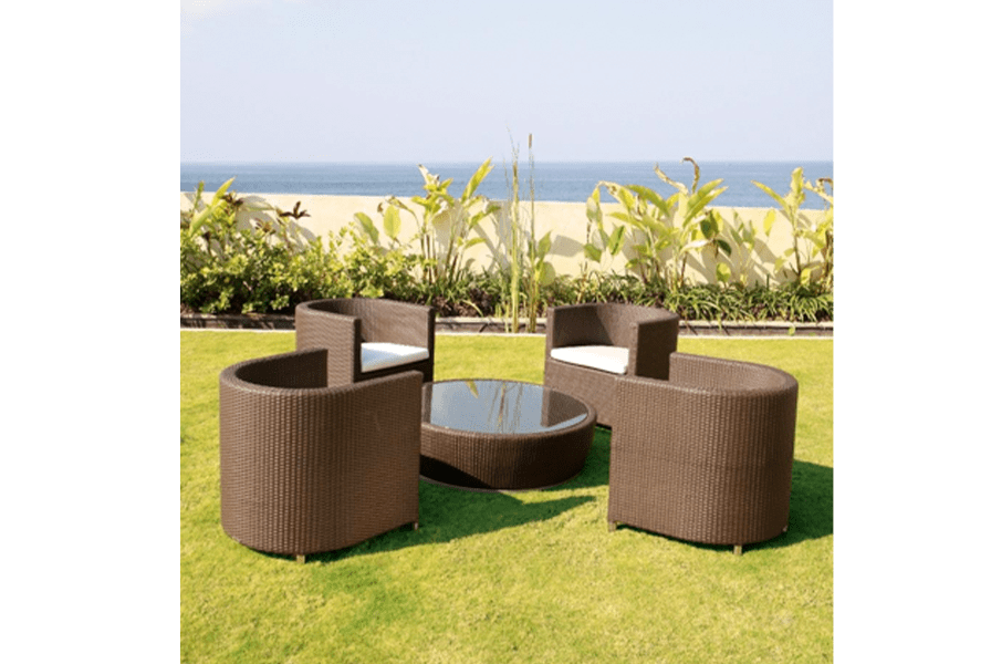 Best Patio Furniture For Your Outdoor Spaces Ellements