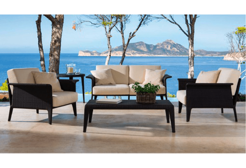 Ellements Gallery Best Quality Outdoor Furniture for Your Space