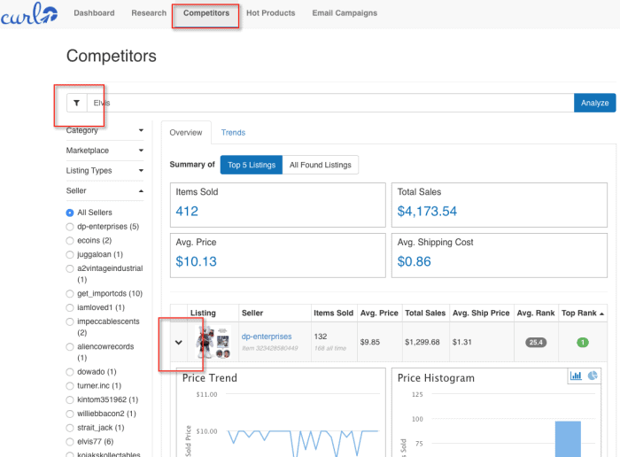 eBay Tips and Tricks for Sellers Ellen Blogs