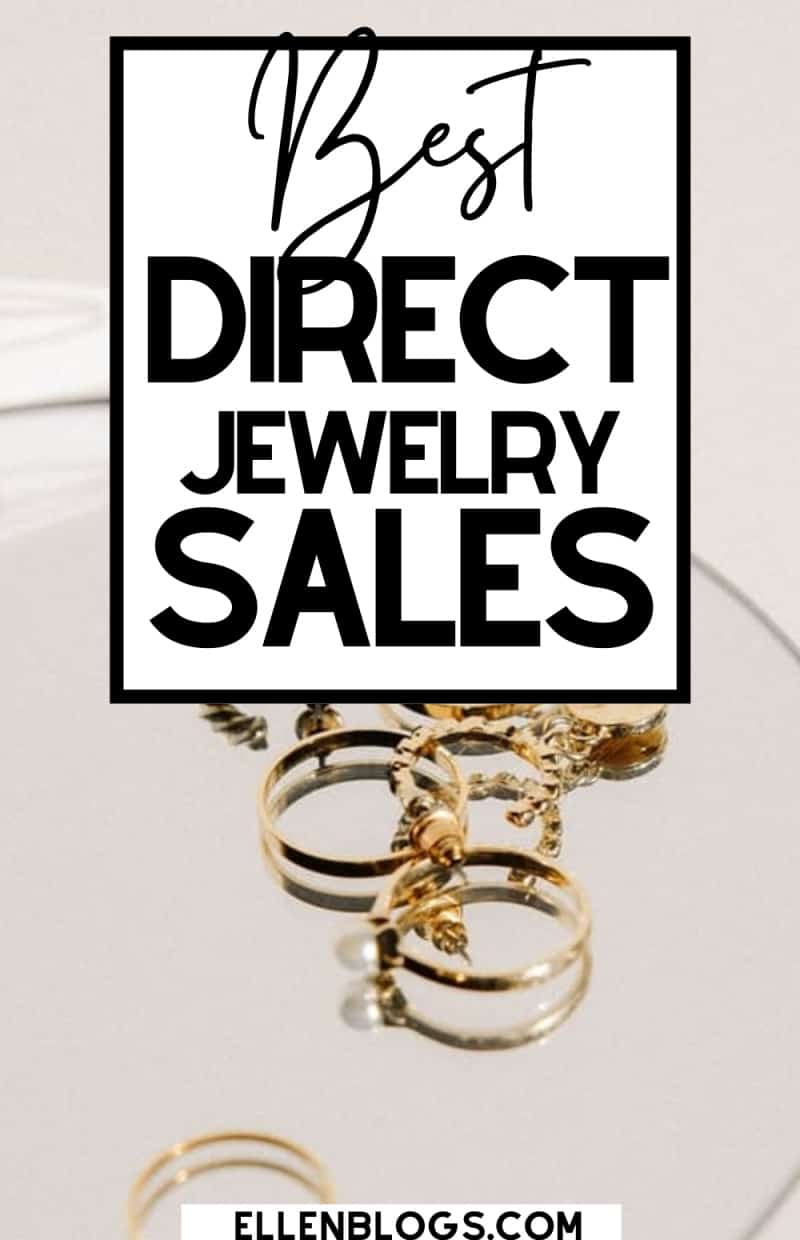 Best Jewelry Direct Sales & Success Tips Ellen Blogs