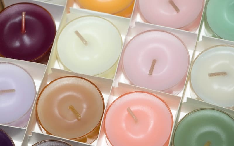 Candles to Sell from Home Ellen Blogs