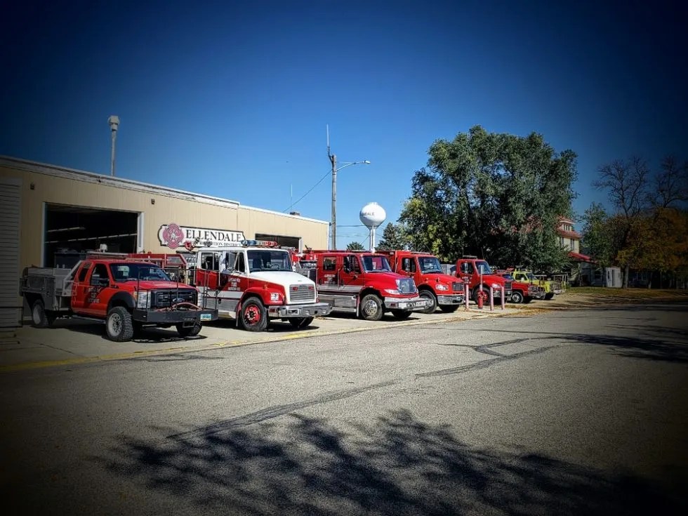 Services Ellendale, ND