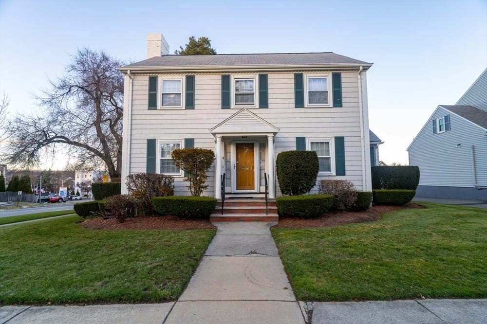 Homepage Ellen Dudley Real Estate