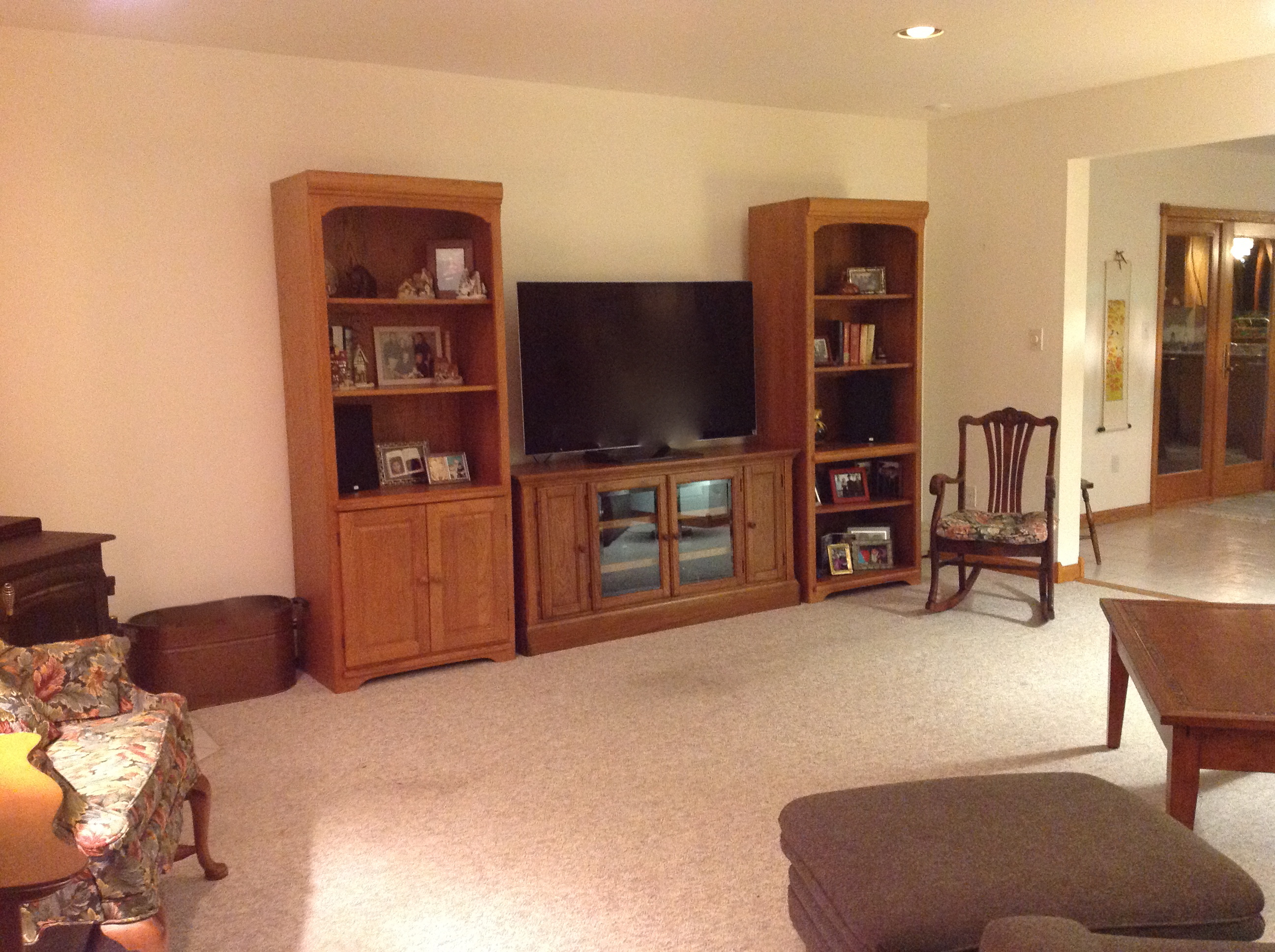 That's a redesign start.....