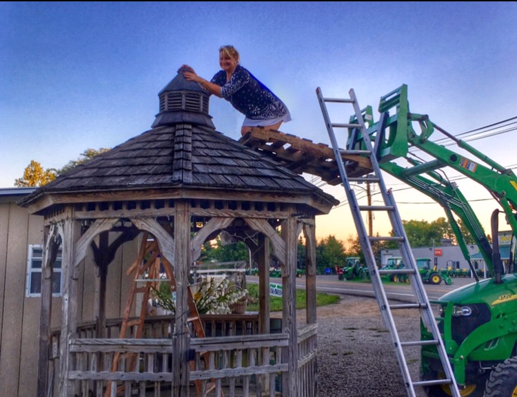 Gazebo
