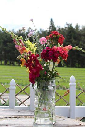 Flower Bouquet