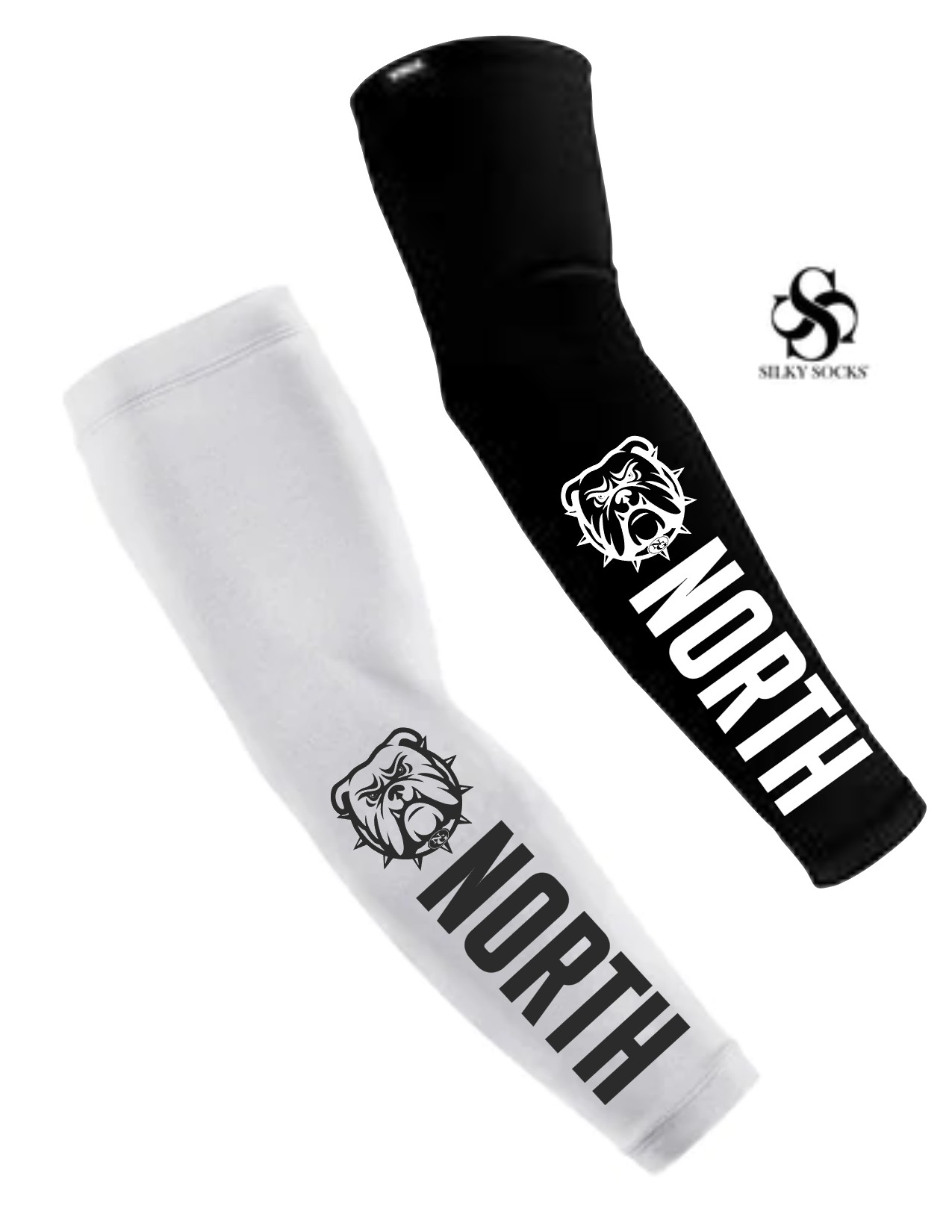 NORTH Arm Sleeve EM Local
