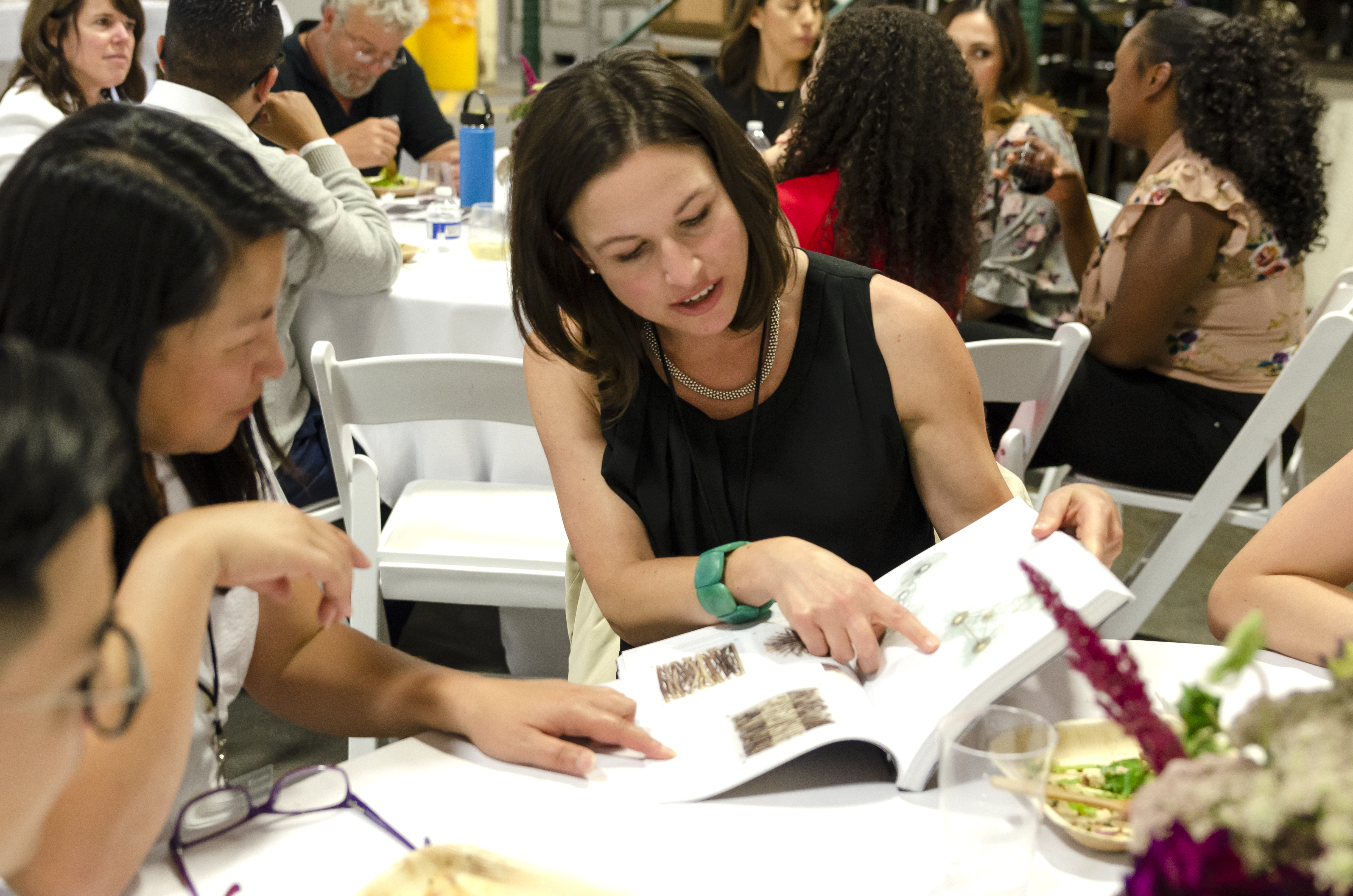 Palecek Factory Tour Nystrom Design