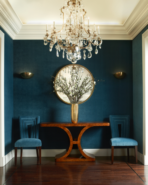 Entry Chairs Nystrom Design