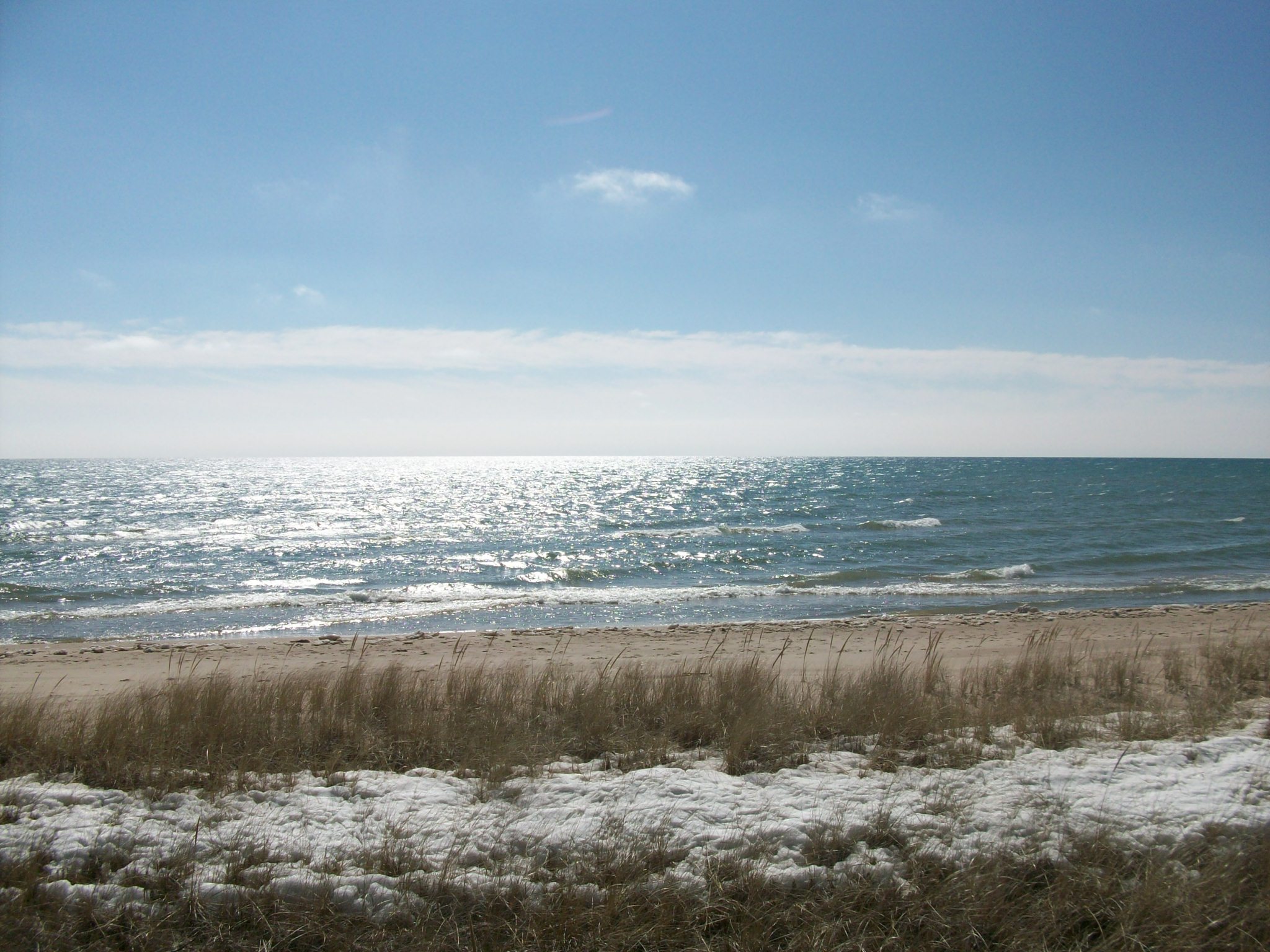 Tour Guide Poems From Oostburg, Wisconsin