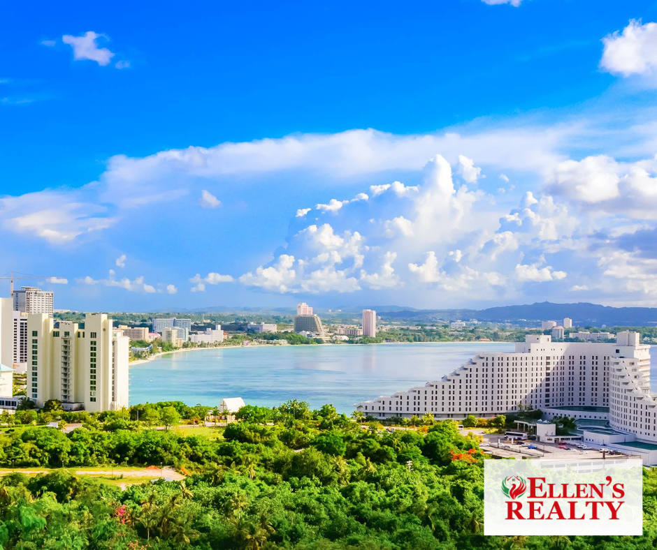 Guam's Luxury Real Estate Market A Look into HighEnd Properties