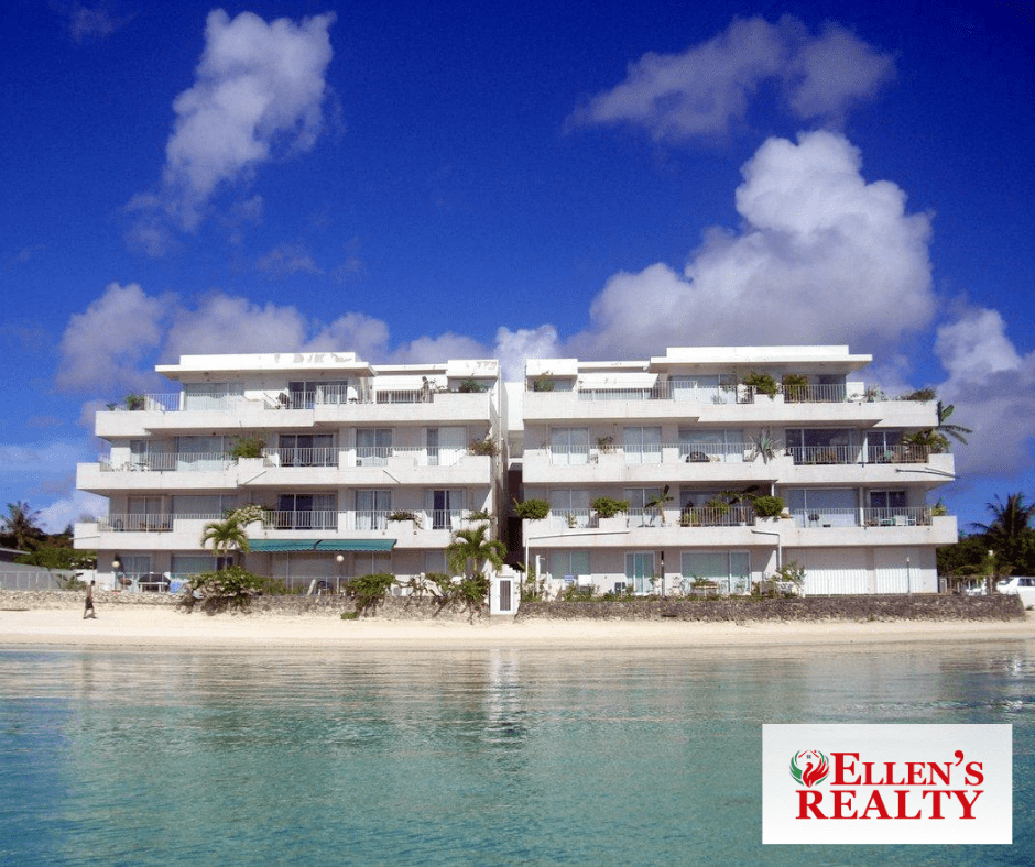 Guam's Luxury Real Estate Market A Look into HighEnd Properties