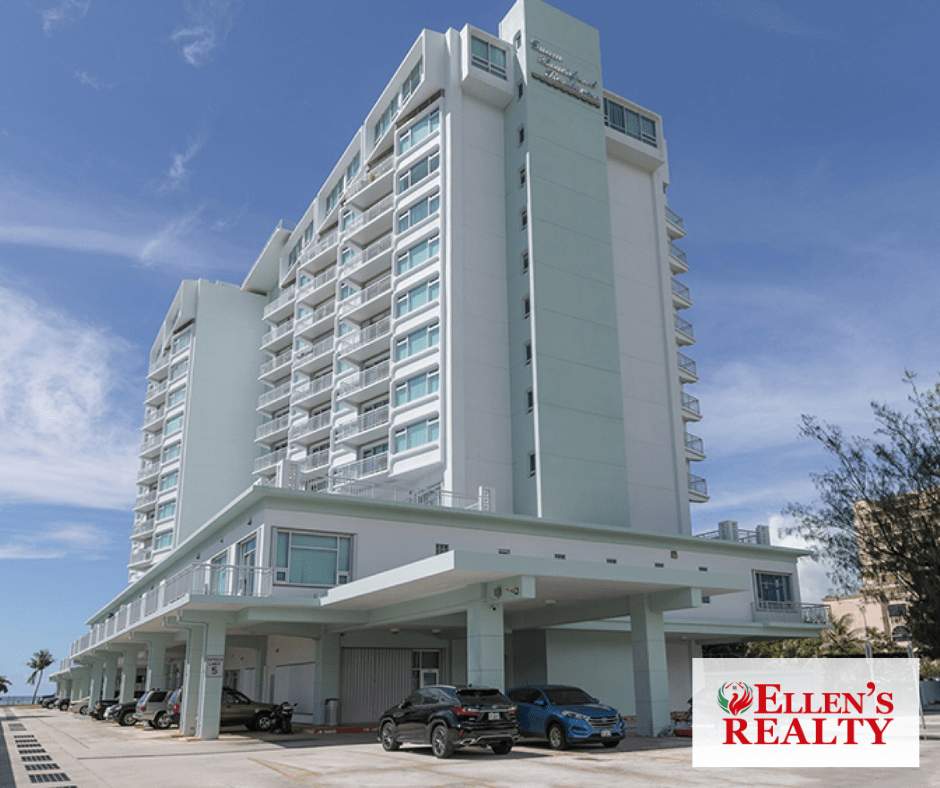 Guam's Luxury Real Estate Market A Look into HighEnd Properties