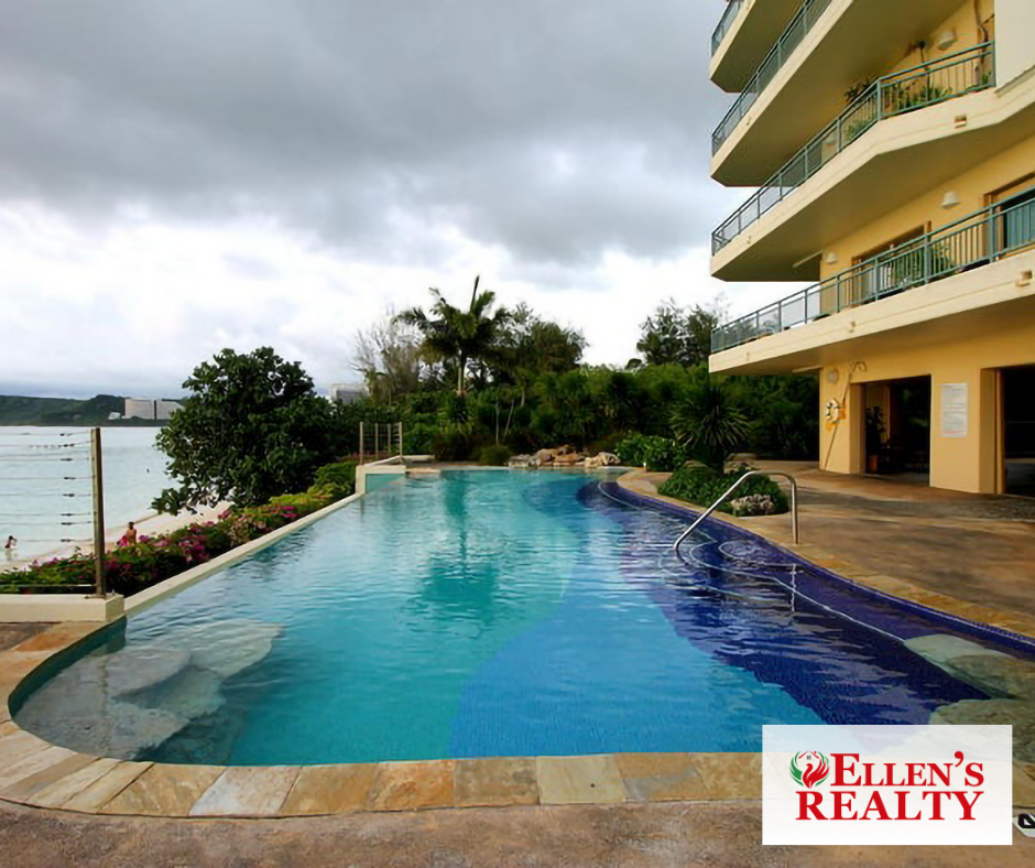 Guam's Luxury Real Estate Market A Look into HighEnd Properties Ellen's Realty Guam