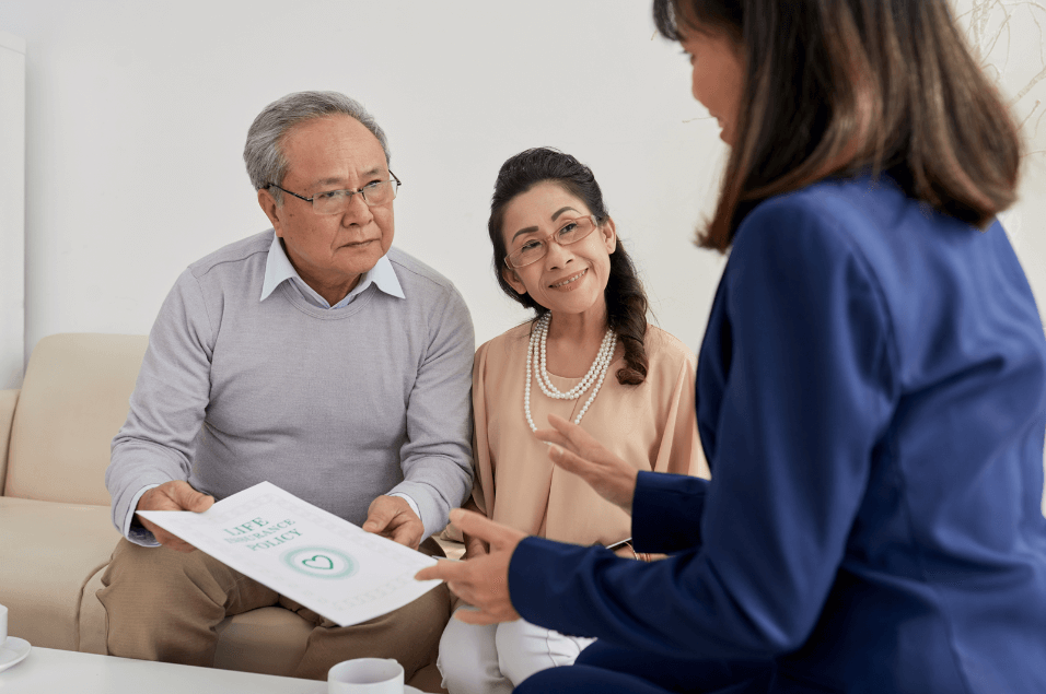 Life Insurance Protect Your Family With Ellerhorst Russell