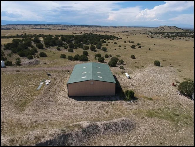 Hatchet Ranch 167.9 Acres for sale