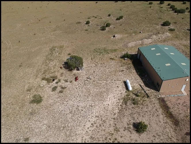 Hatchet Ranch 167.9 Acres for sale