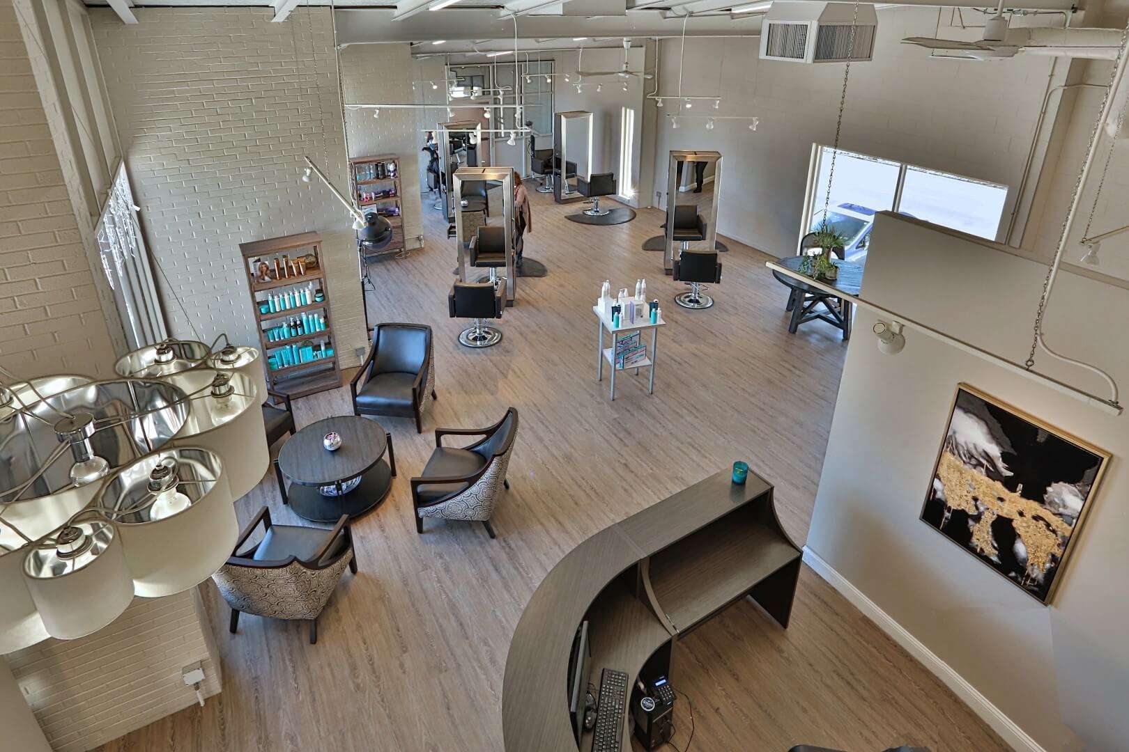 Elle Salon AwardWinning Hair and Beauty Salon Reading, MA