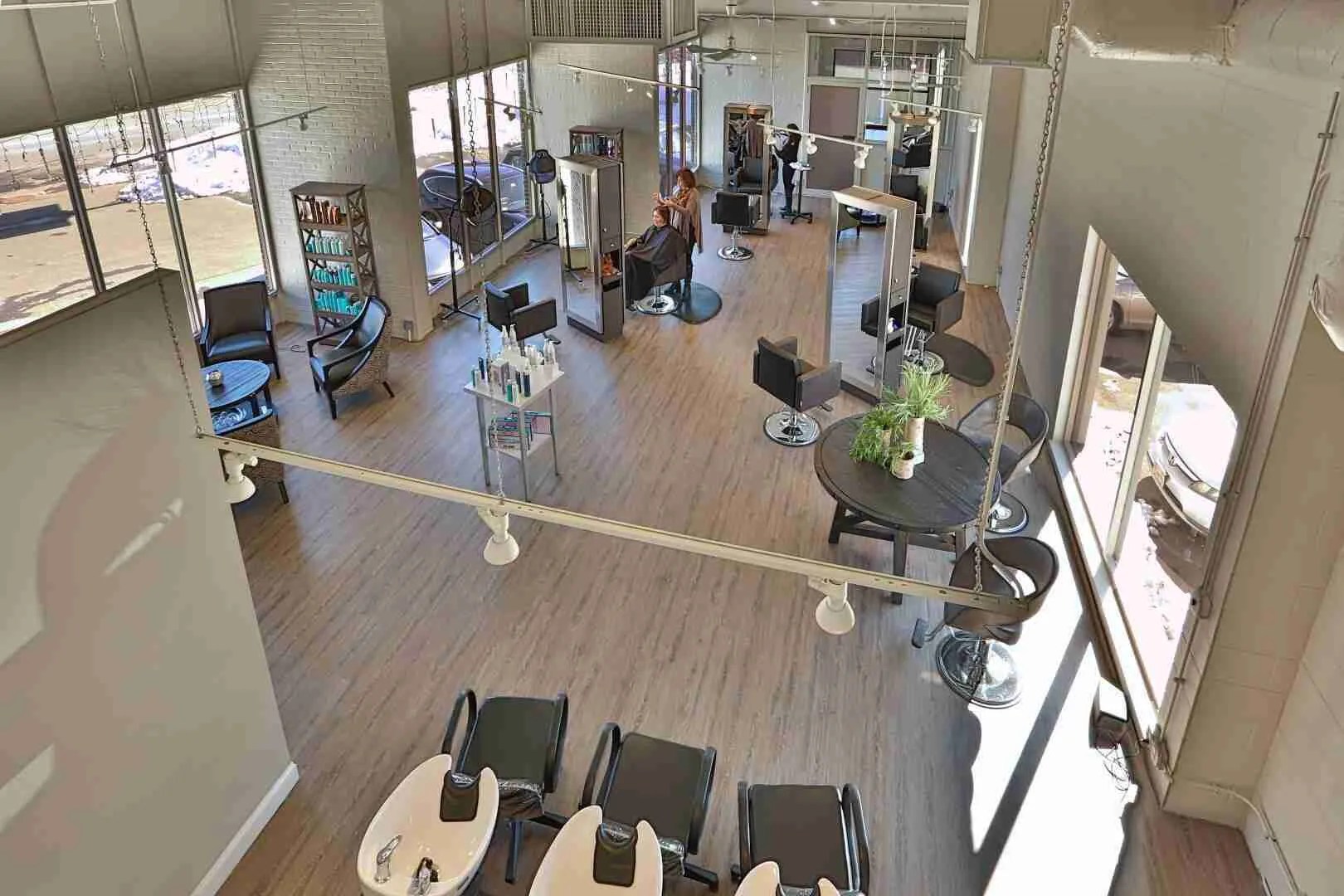 Elle Salon AwardWinning Hair and Beauty Salon Reading, MA