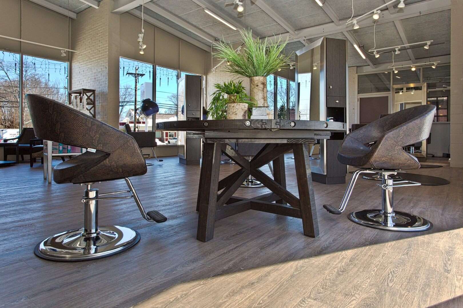 Elle Salon AwardWinning Hair and Beauty Salon Reading, MA