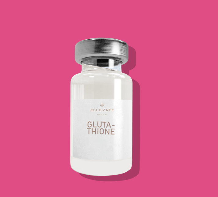 Glutathione Injections Ellevate Medspa