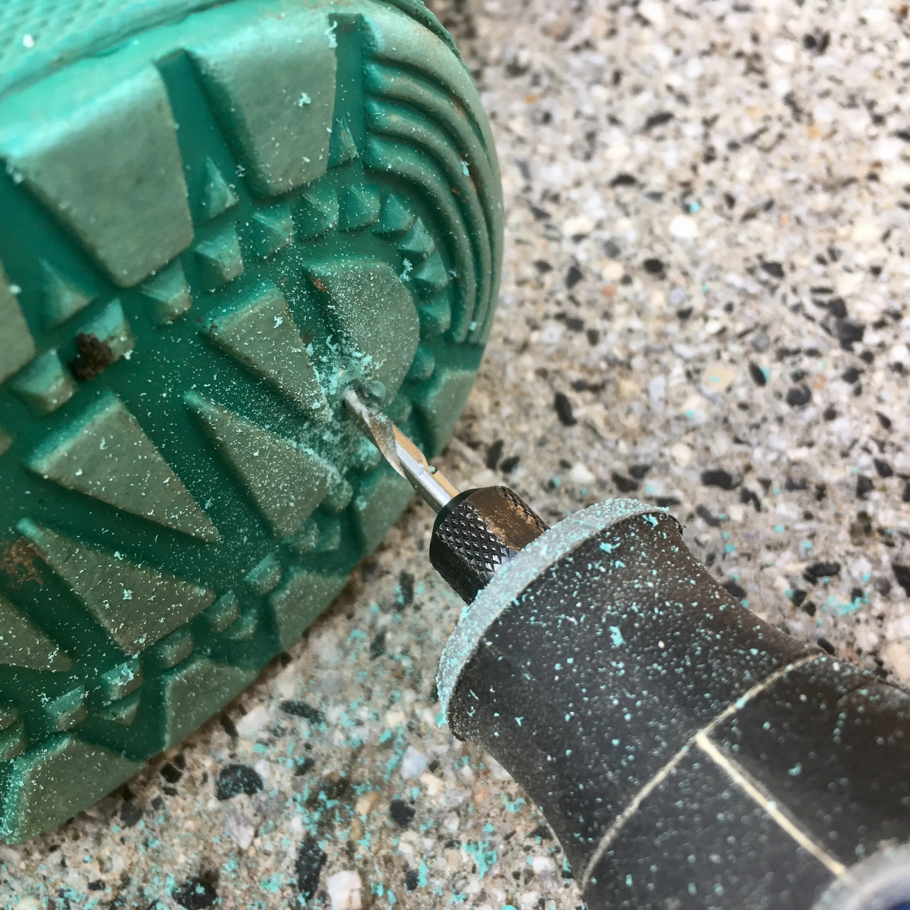Gummistiefel Blumentopf elliboettcher.de