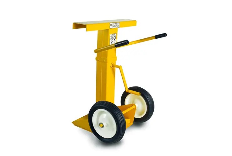 Salvo Locking System Ellickson Engineering