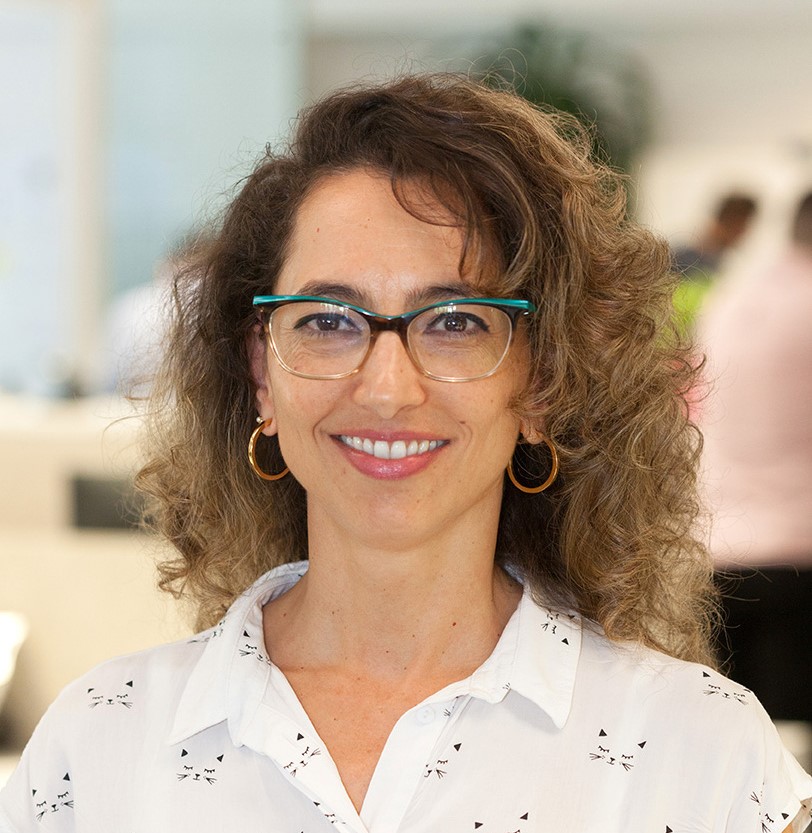 SPEAKERS 2021 El Líder Imperfecto